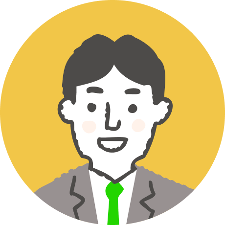 Staff member avatar